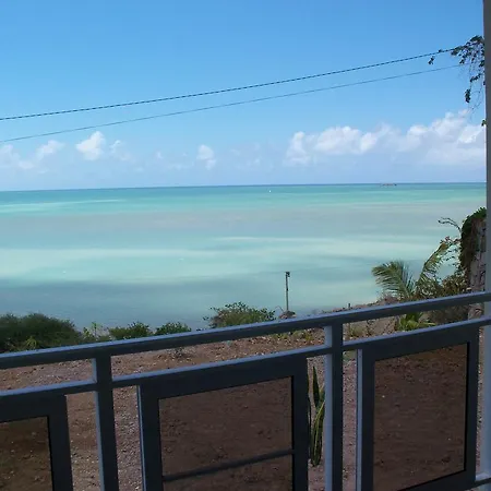 Villa Anse Goeland Quatre Vents Chambre photo