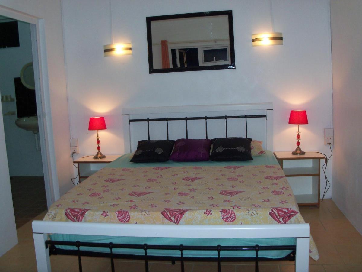 Villa Anse Goeland *