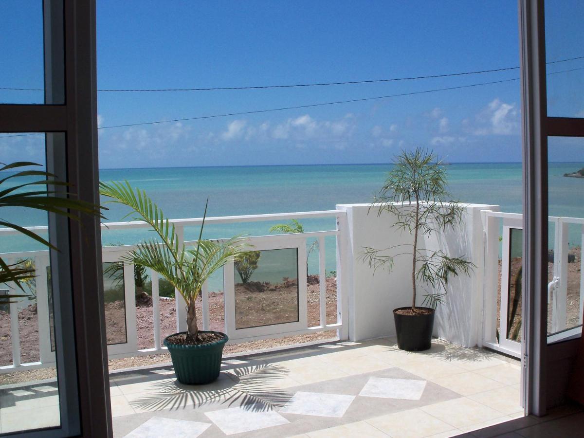 Anse Goeland