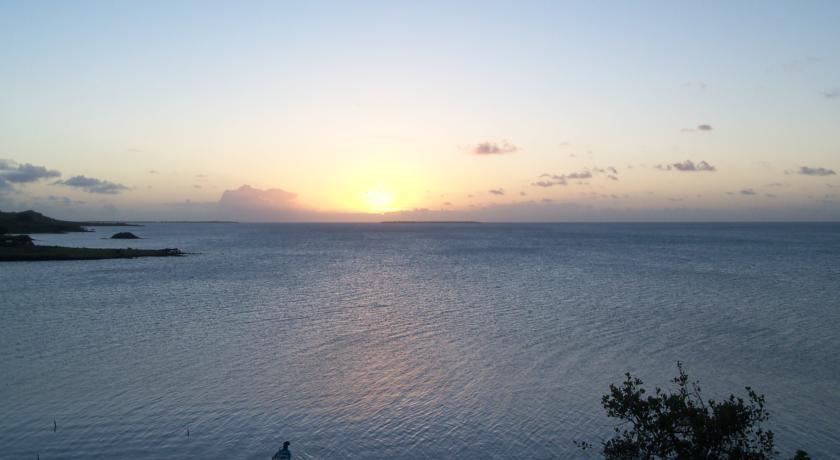विला Anse Goeland *