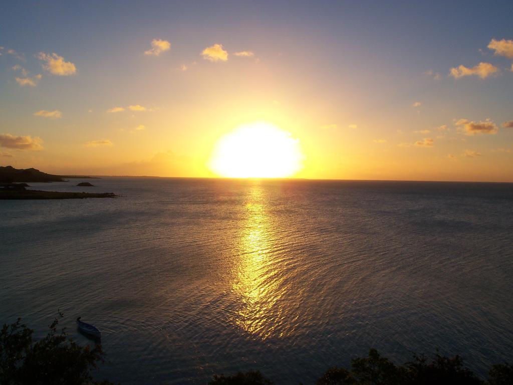 Villa Anse Goeland *