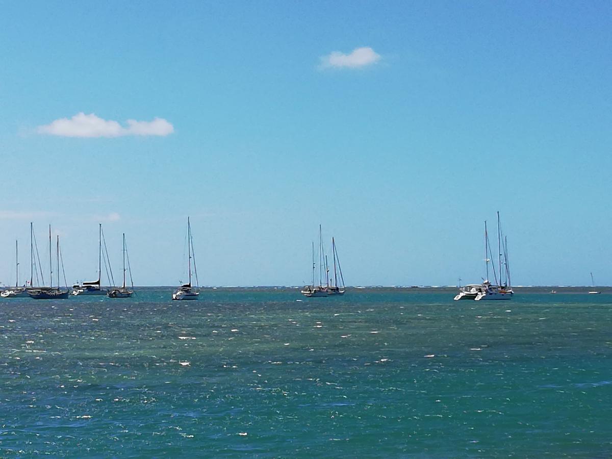 Anse Goeland Quatre Vents
