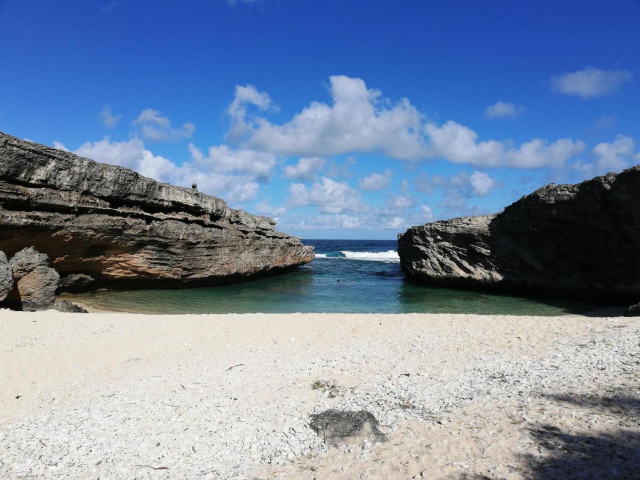 Villa Anse Goeland Quatre Vents